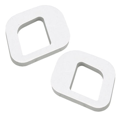 Rear Brake Tail Light Seal Foam for Peugeot 107, Citroen C1 (2005-2014)