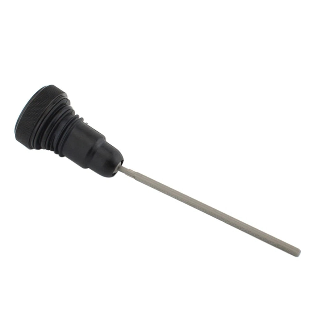 Oil Dipstick Plug for Harley Dyna Fat Bob EFI FXDF, Low Rider FXDL (2008-2017)