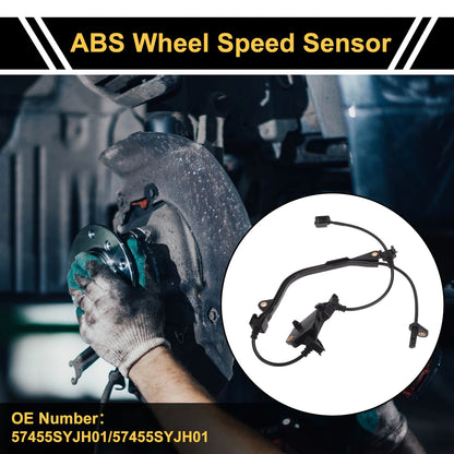 ABS Wheel Speed Sensor for Honda Elysion RR7 (2013-2016) Front Left