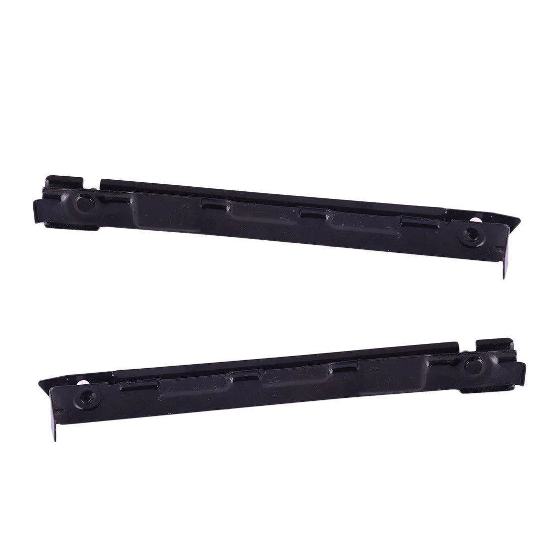 Front Bumper Bracket for Mercedes Benz W211 E320 E55 E500 (2003-2009)