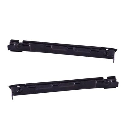 Front Bumper Bracket for Mercedes Benz W211 E320 E55 E500 (2003-2009)