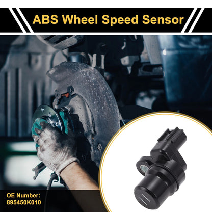 ABS Wheel Speed Sensor Right Rear for Toyota Hilux (2010–2010)