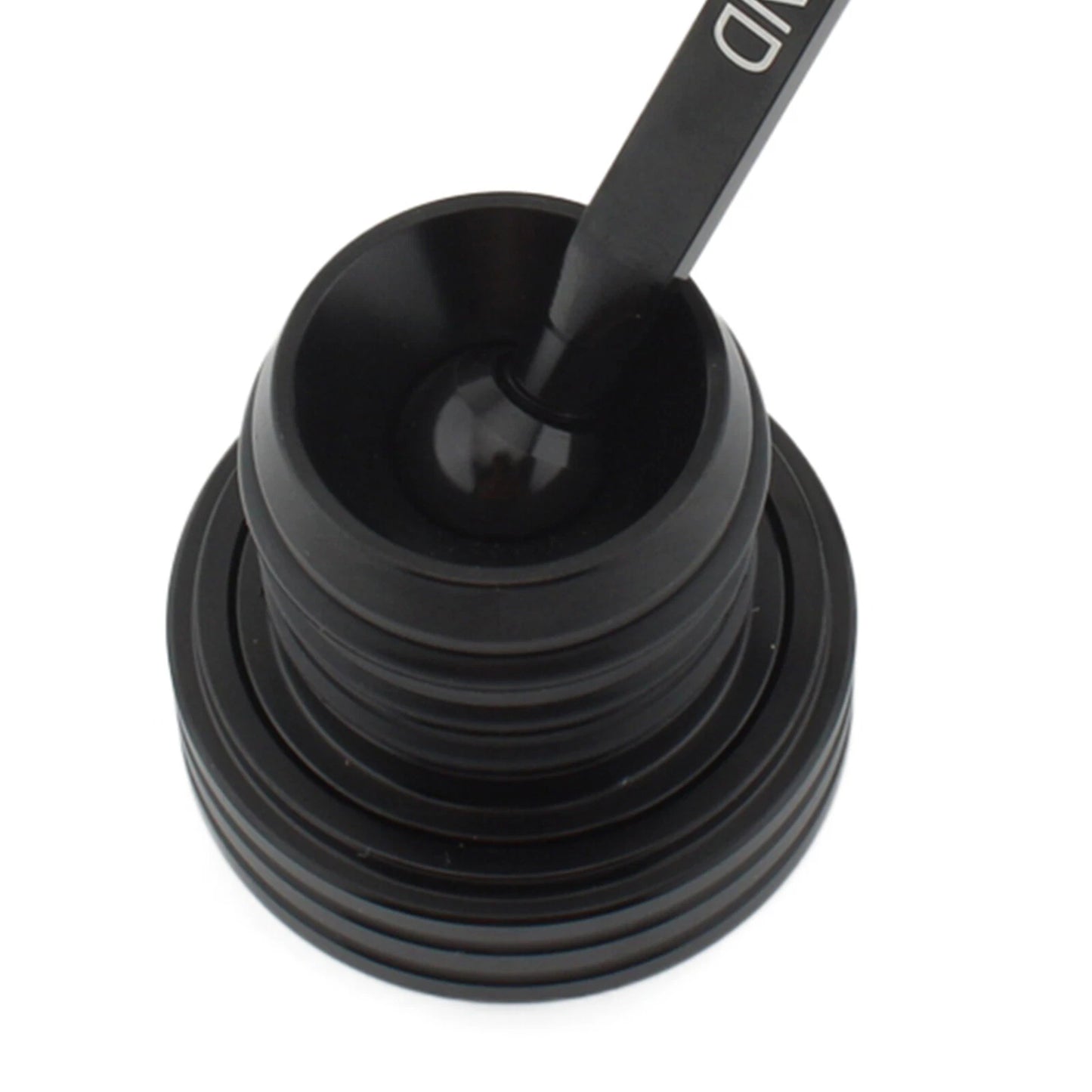 Dipstick Fuel Cap Connector for Softail (2000-2017)