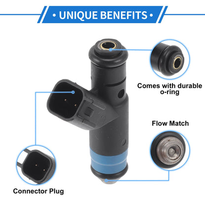 Fuel Injector for Ford Freestyle 3.0 V6 (2005-2007)