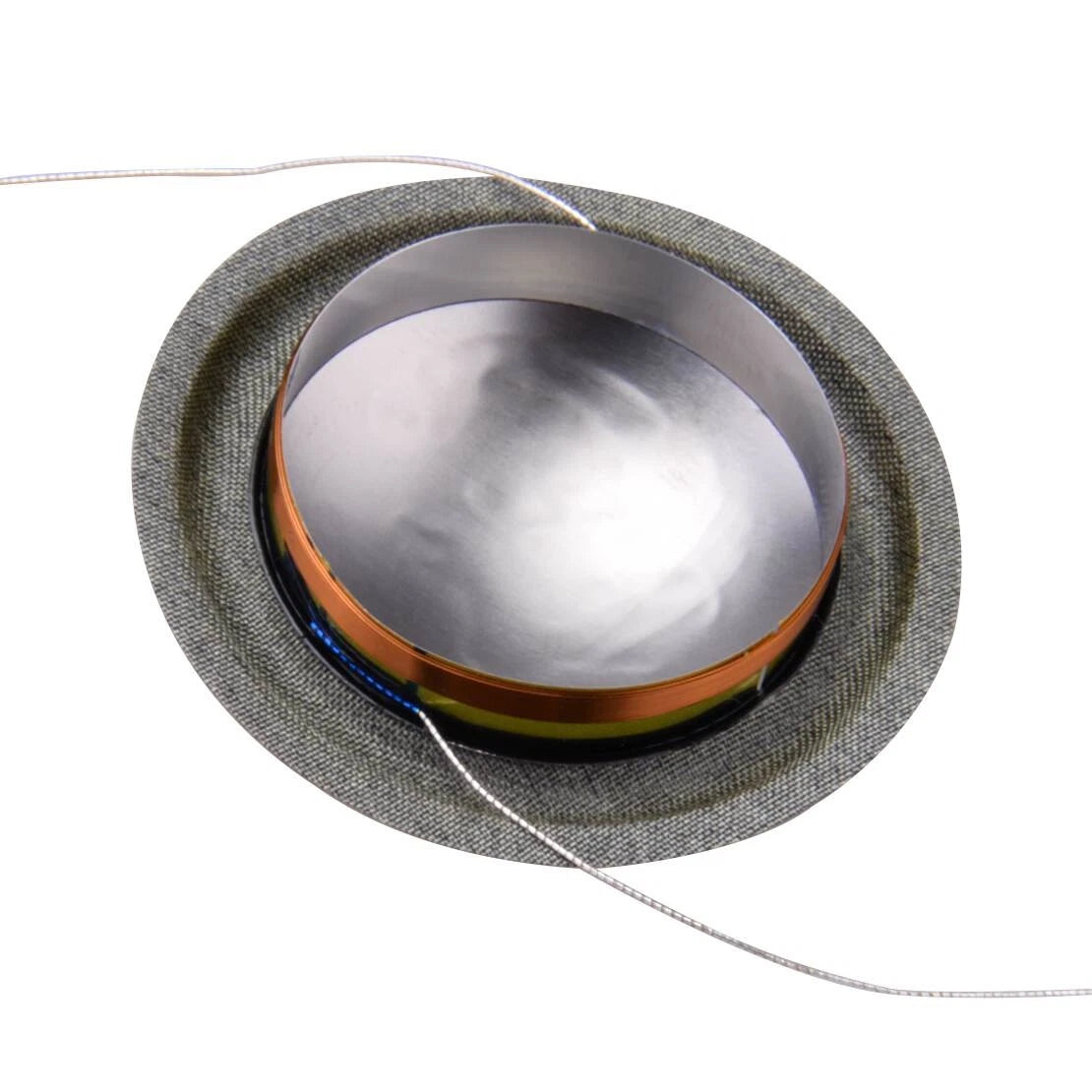 Titanium Dome Diaphragm for B&W CM1 CM7 CM8 Tweeters