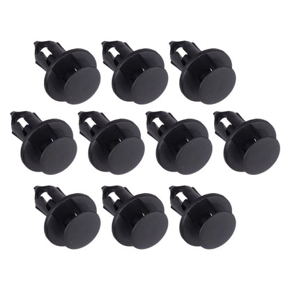 40x Bumper Rivet Retainer Trim Molding Push Pin Clips for Car (Various Years)