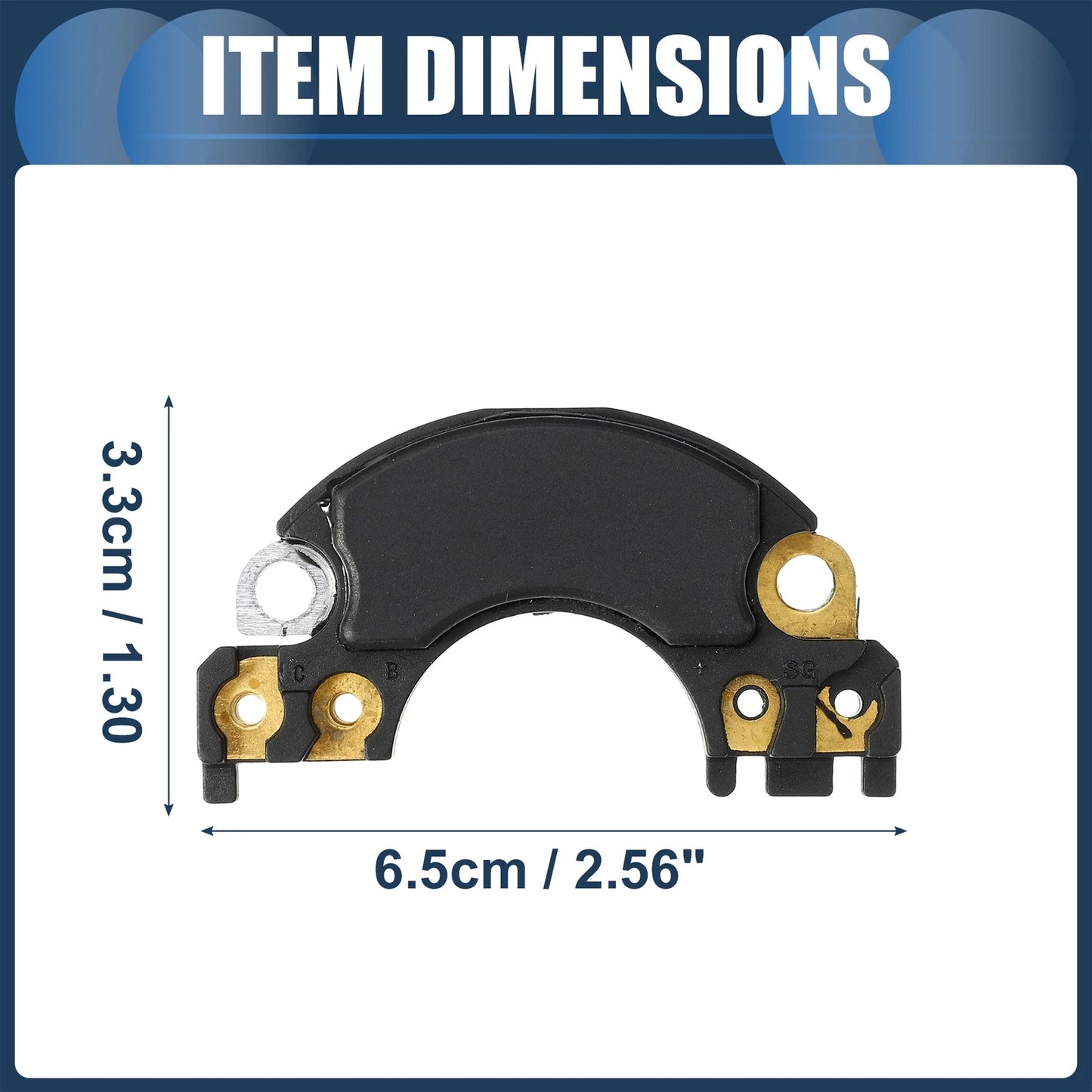 Ignition Control Module for Mitsubishi Lancer (2002-2007)