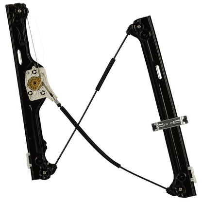 2 x Power Window Regulators for BMW X5 E70 (2007-2013)