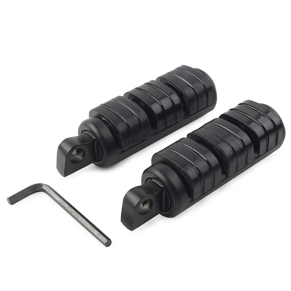 Highway Foot Pegs for Harley Male Mount Style (Various Years)