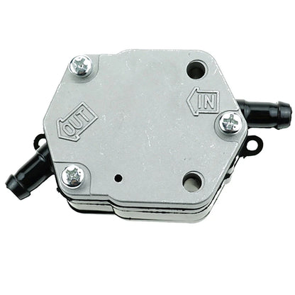 Fuel Pump for Yamaha Outboard 115-300HP (115/130/150/175/200/225/250/300)