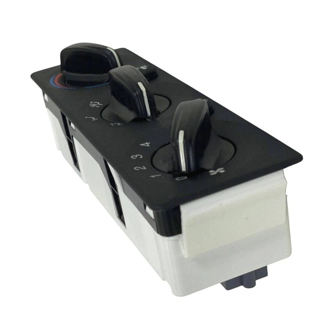 AC Heater Control Module for Peterbilt Truck (Q21-6119)