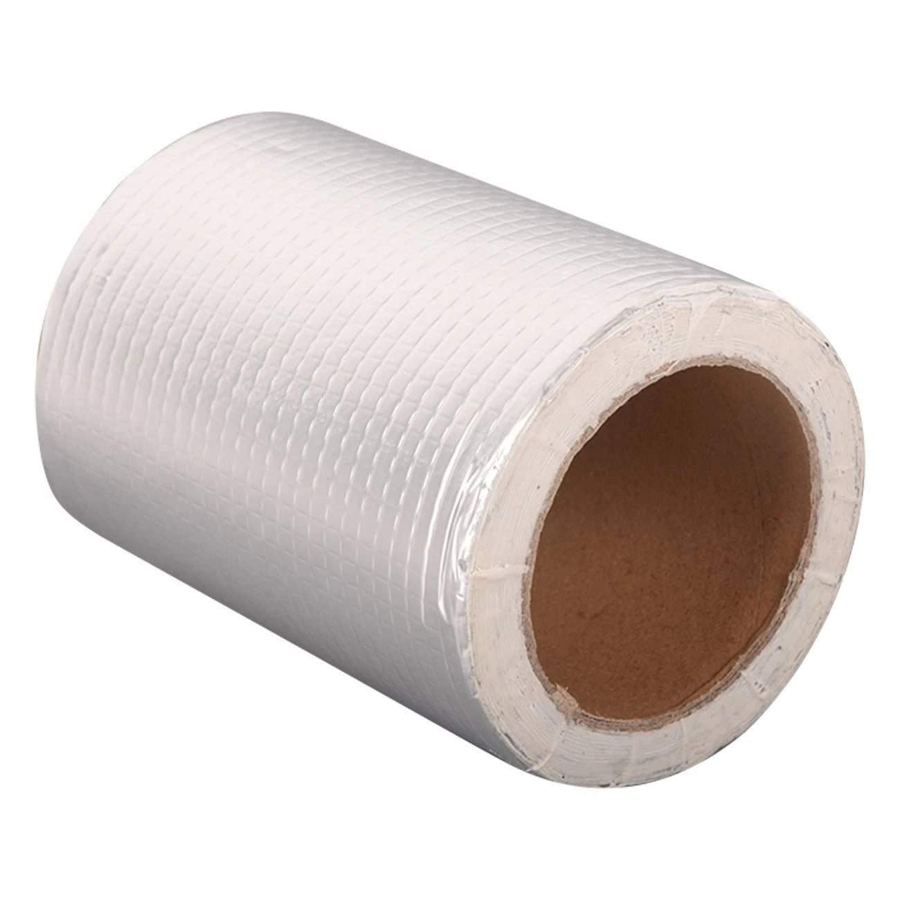 Waterproof Butyl Aluminum Foil Tape for RV Repair & Roof Patching