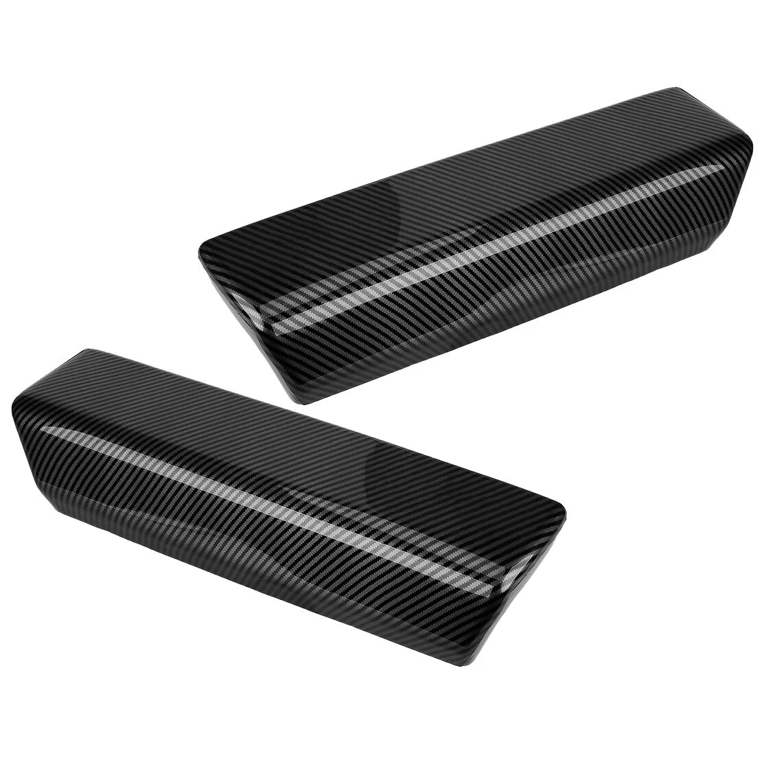 Central Storage Box Cover Trim for Toyota Tundra (2022-2024)
