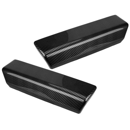 Central Storage Box Cover Trim for Toyota Tundra (2022-2024)