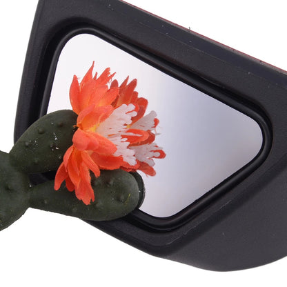 Blind Spot Mirror for Suzuki Jimny (2018-2020) - 2 x Mirrors for Safety