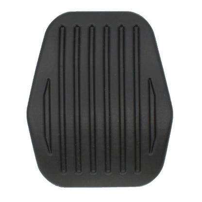 Car Brake Clutch Pedal Pad Covers for Ford Focus C-Max (2009-2014)