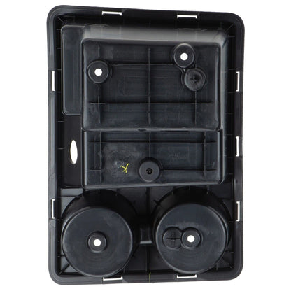 Center Console Cup Holder & Bin Storage for Dodge Ram 1500 2500 3500 4500 (2002-2023)