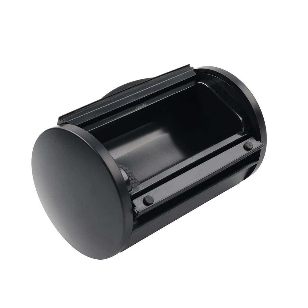 Ashtray Bin Box w/ Side Caps for Volkswagen Bora Jetta Golf MK4 (2000-2005)