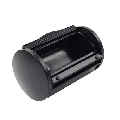 Ashtray Bin Box w/ Side Caps for Volkswagen Bora Jetta Golf MK4 (2000-2005)