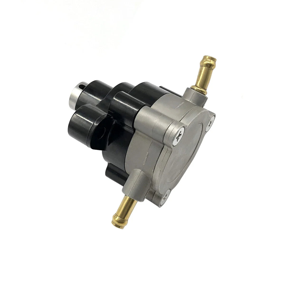 Fuel Pump for Yamaha 75-115HP Outboard 4-Stroke Models (1996-2006)
