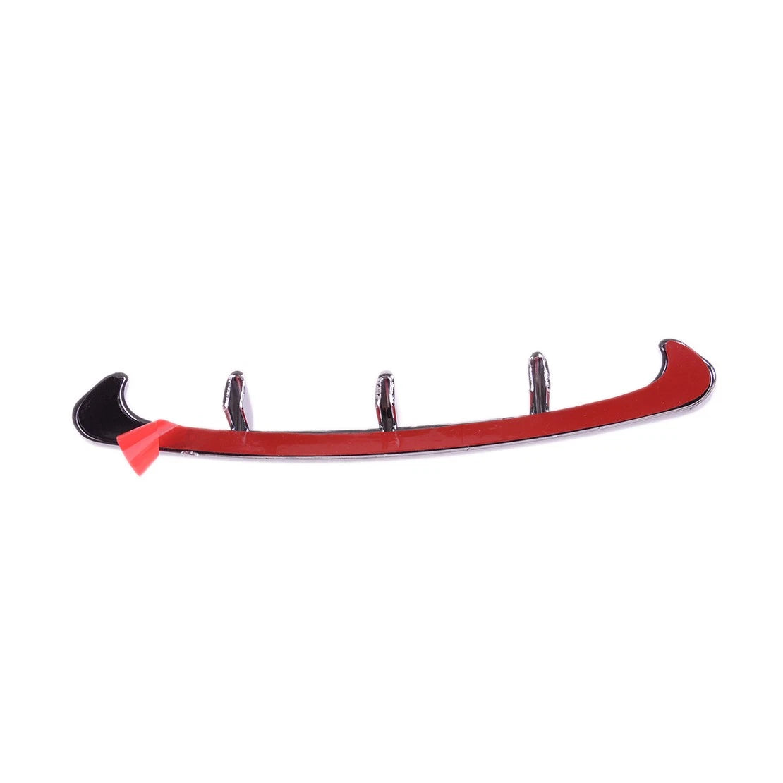 Fender Fairing Blades for Honda Goldwing GL 1800 (2001-2011)