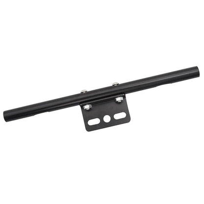Front Rear Turn Signal Light Tube Bar Bracket for Harley Dyna (2006-2023)