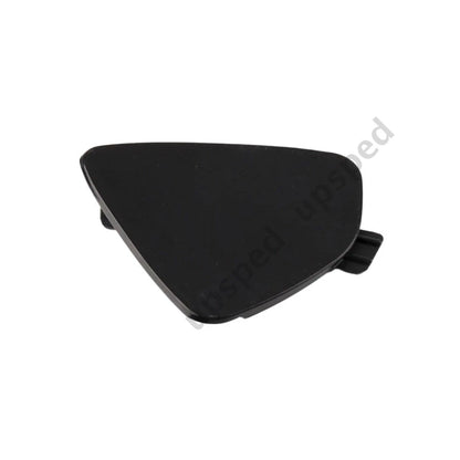 Front Bumper Tow Hook Hole Eye Cover Cap for Volvo XC60 (2014–2017)