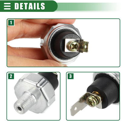 Engine Oil Pressure Sensor for Mitsubishi Lancer (2003-2006)