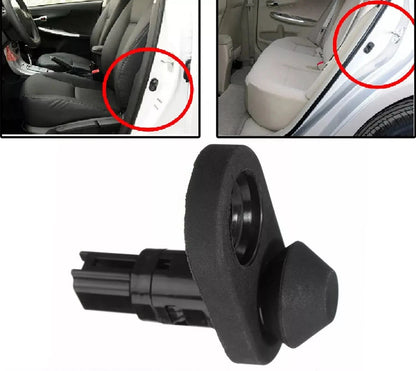 Door Jamb Switch for Toyota Camry Corolla RAV4 Prius Vibe Scion FJ (2003–2010)