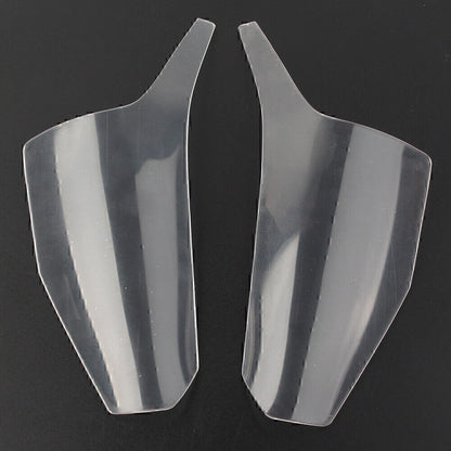 Headlight Guard Lens Cover for Honda CBR500R (2016-2018)