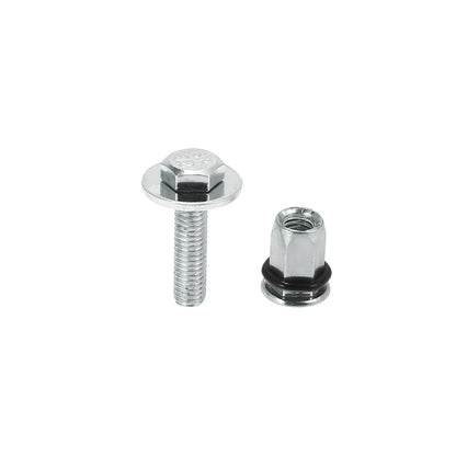 Trailer Tow Mirror Bracket & Hardware Set for Dodge Ram 1500-5500 (2010-2019)