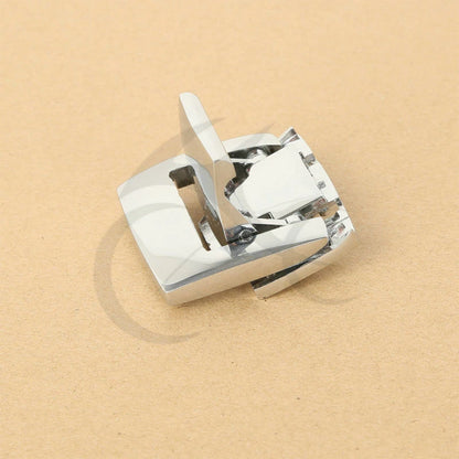 Razor Chopped King Latches & Hinges for Harley Touring Trike (1988-2013)