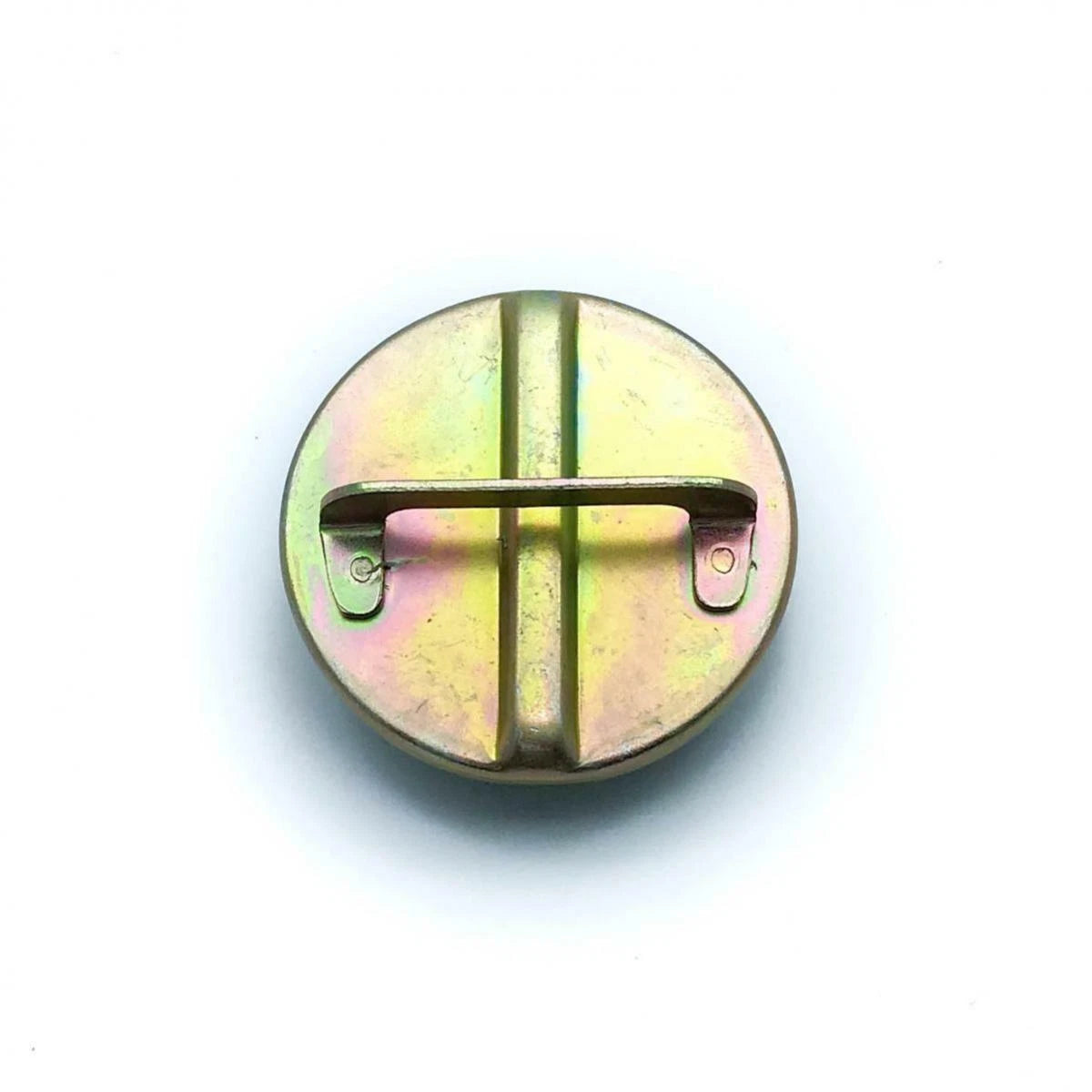 Gasoline Tank Cap Cover w Valve Fits Toyota Hilux LN85 LN90 Pickup 1989-95 D06
