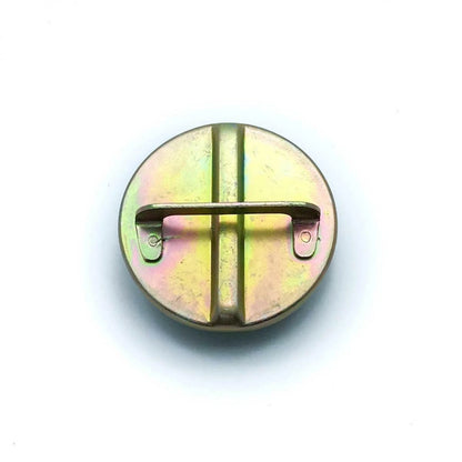 Gasoline Tank Cap Cover w Valve Fits Toyota Hilux LN85 LN90 Pickup 1989-95 D06