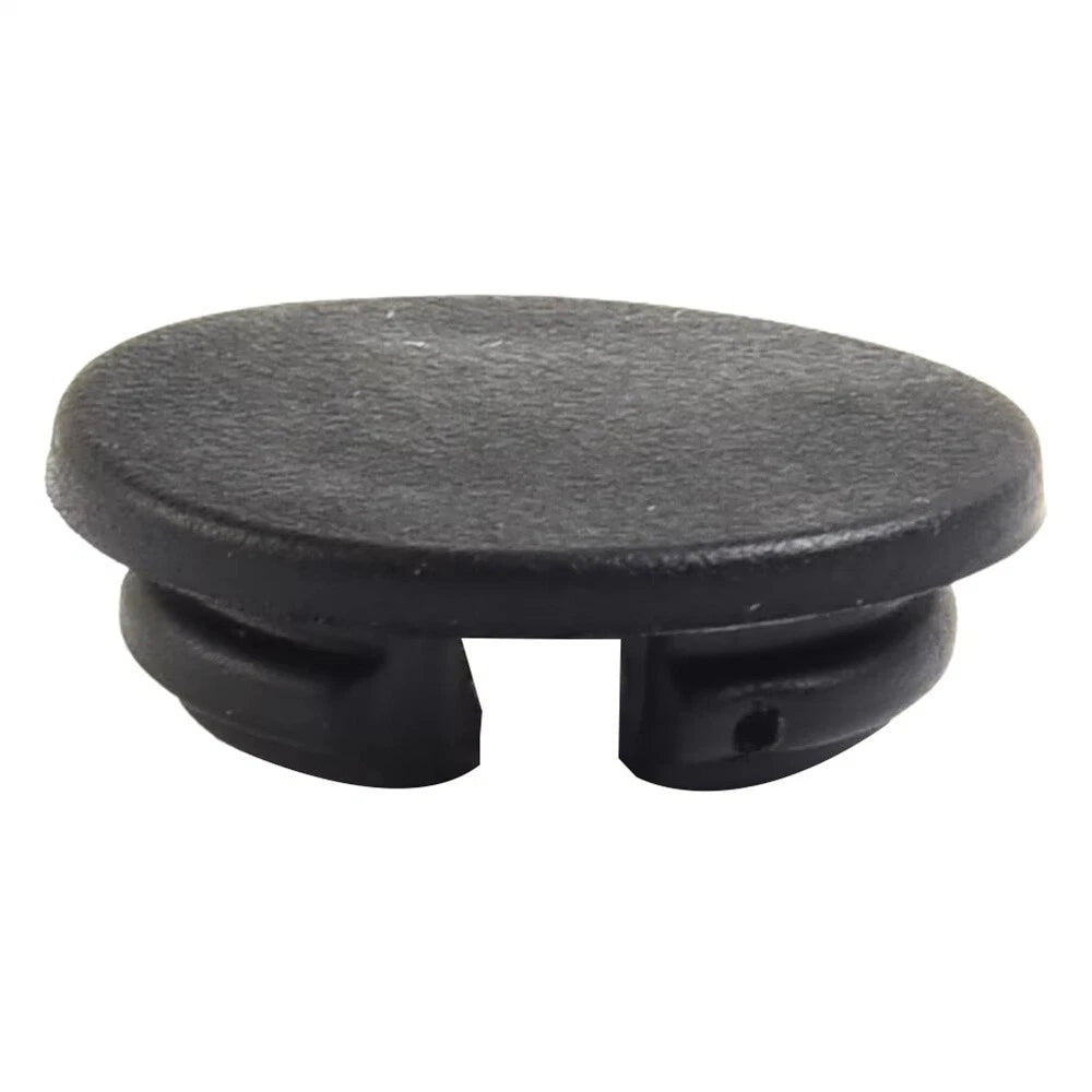 5 x Door Pull Handle Screw Cover Cap for 2010-2015 Hyundai Tucson IX35