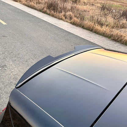 Rear Boot Spoiler Lip for Volkswagen ID.3 (2019-2022)