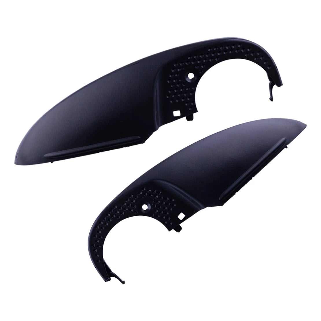 2 x Exterior Mirror Base Plate Covers for Mazda 3 AXELA (2014-2016)