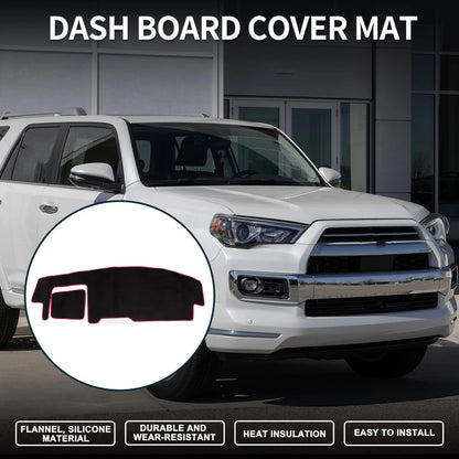 Dashboard Cover Mat for Suzuki Spacia/Spacia Custom (2017-2023)