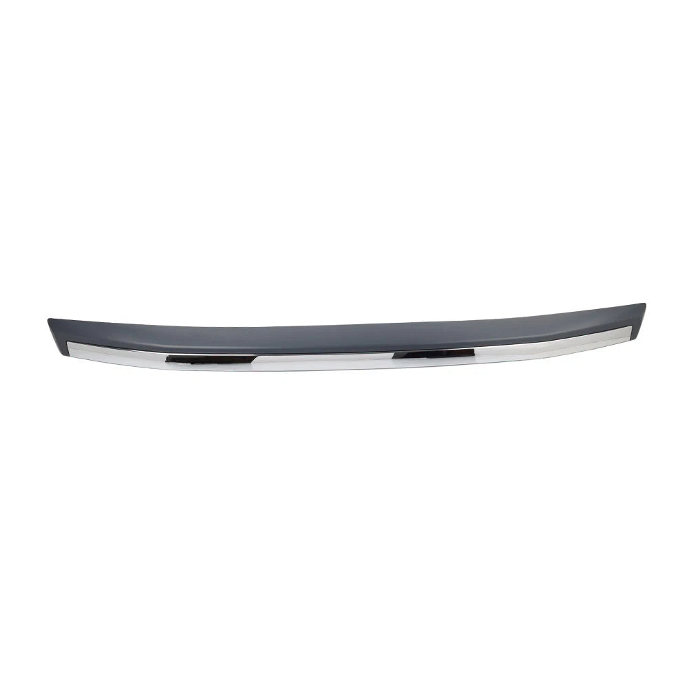 Rear Trunk Tailgate Moulding Strip for Land Rover Freelander 2 (2005-2015)