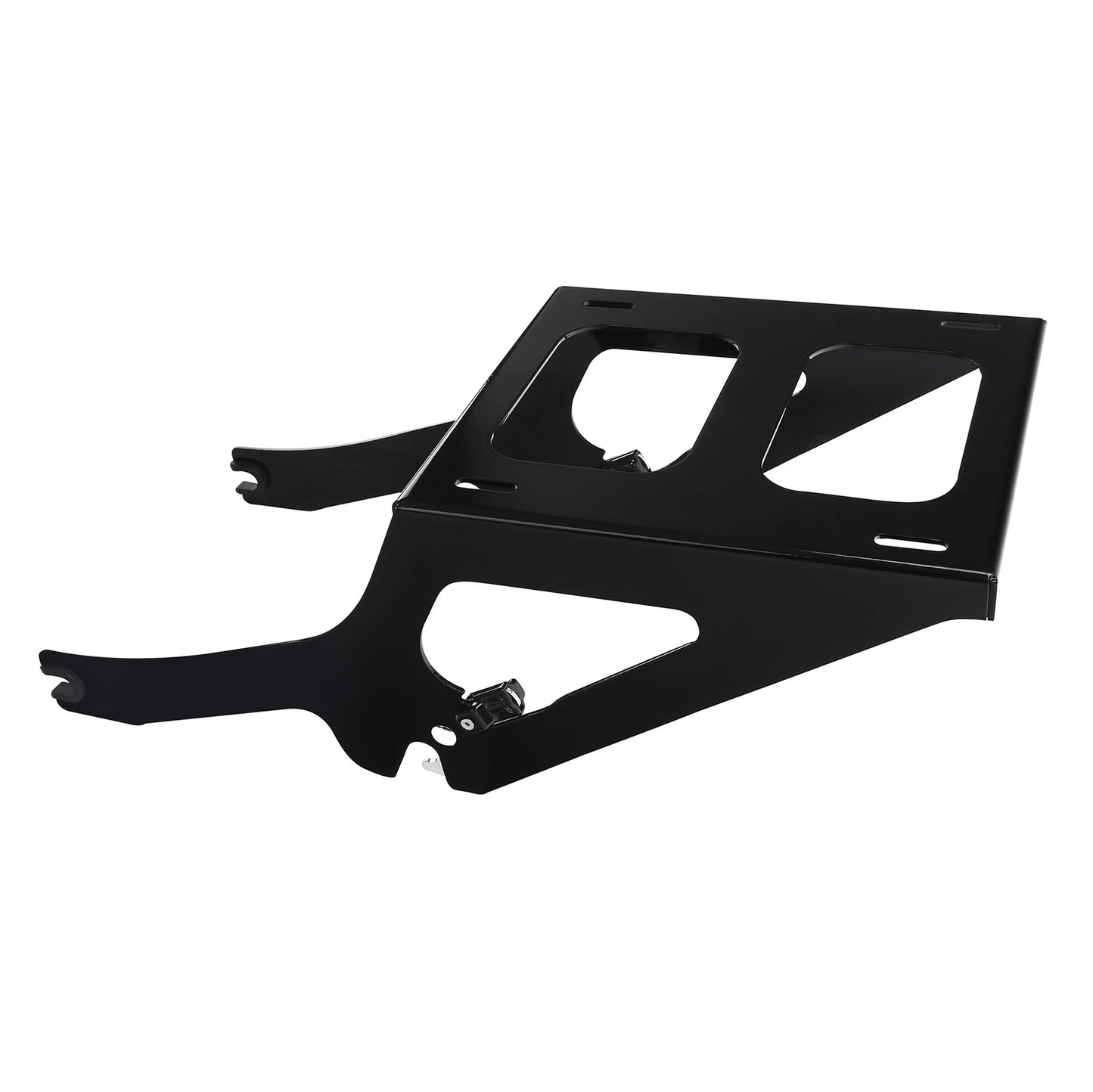 Two-Up Mounting Rack for Harley Heritage Classic FLHC & Deluxe FLDE (2018-2025)