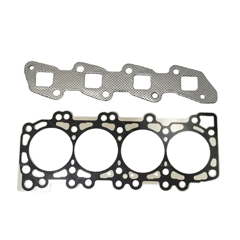 VRS Head Gasket Kit for Nissan Navara D22 D40 R51 2.5L YD25 (2008-2015)