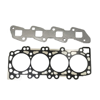 VRS Head Gasket Kit for Nissan Navara D22 D40 R51 2.5L YD25 (2008-2015)