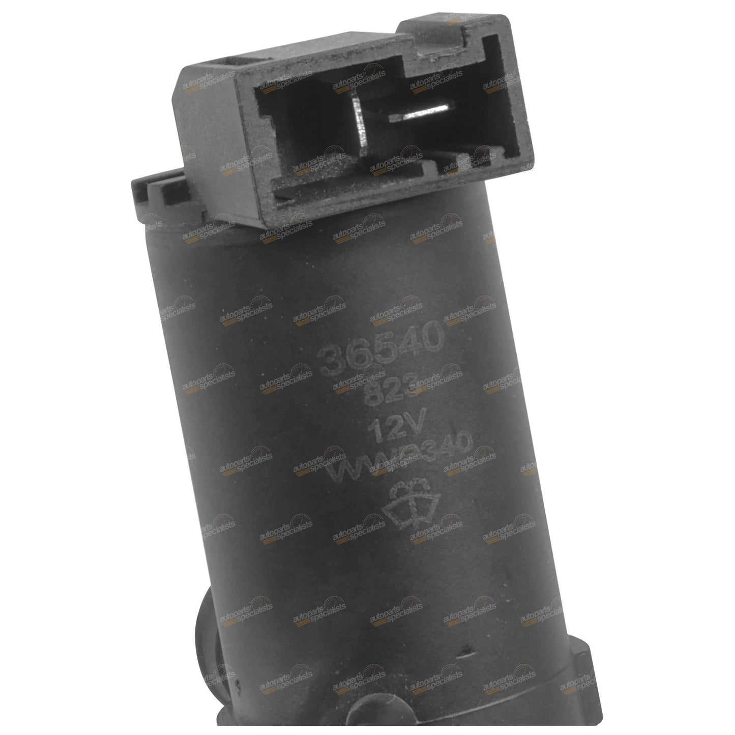 Front Washer Pump Motor for Nissan Pathfinder Terrano R50 (1995-2002)
