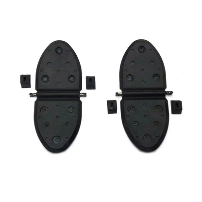 Exhaust Flappers for Mercruiser 1998-Up (807166A1)