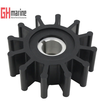 Flexible Impeller for Westerbeke Inboard Motor Life Boat Marine Engine
