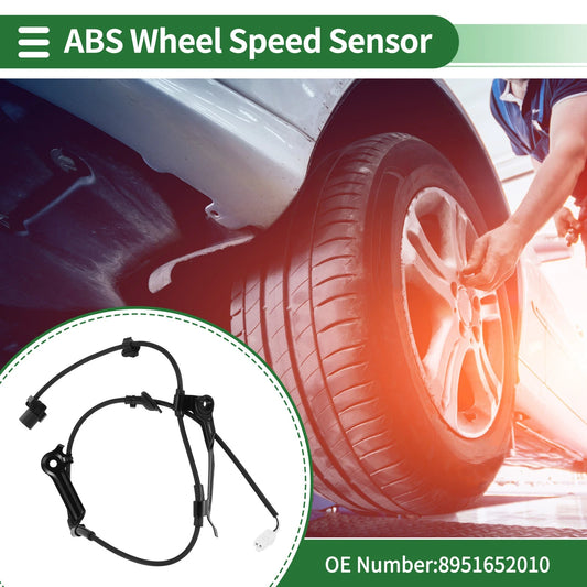 ABS Wheel Speed Sensor for Toyota Vios Echo Rear Right