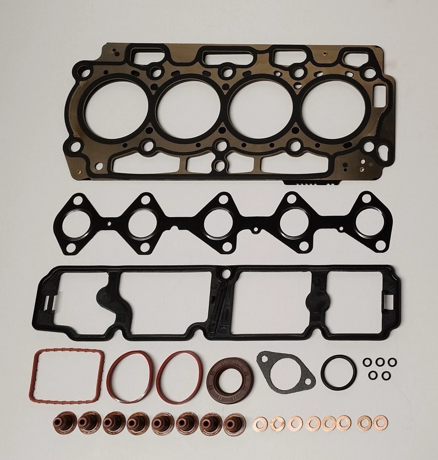 Head Gasket Set Bolts 1.5 TDCi for Fiesta Focus EcoSport Mondeo Transit