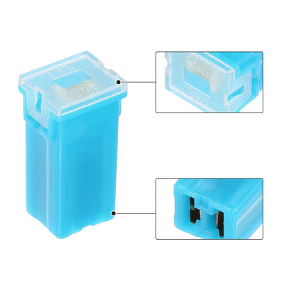 3 x 32V 20A Mini Block Fuse for Trucks & Pickup Cars