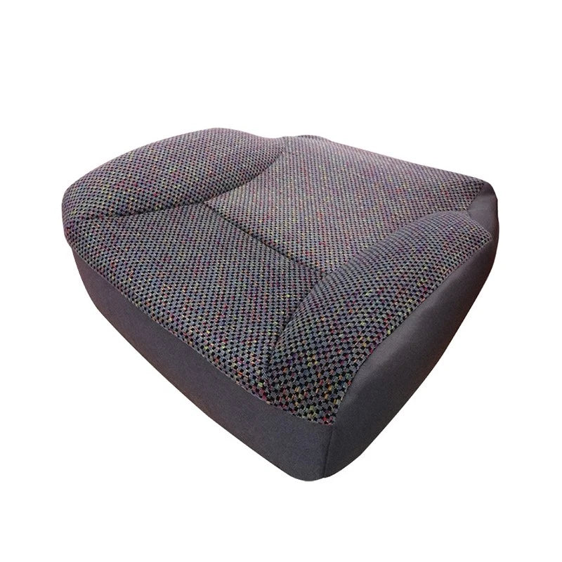 Driver Side Bottom Cloth Seat Cover for Dodge Ram 1500 2500 3500