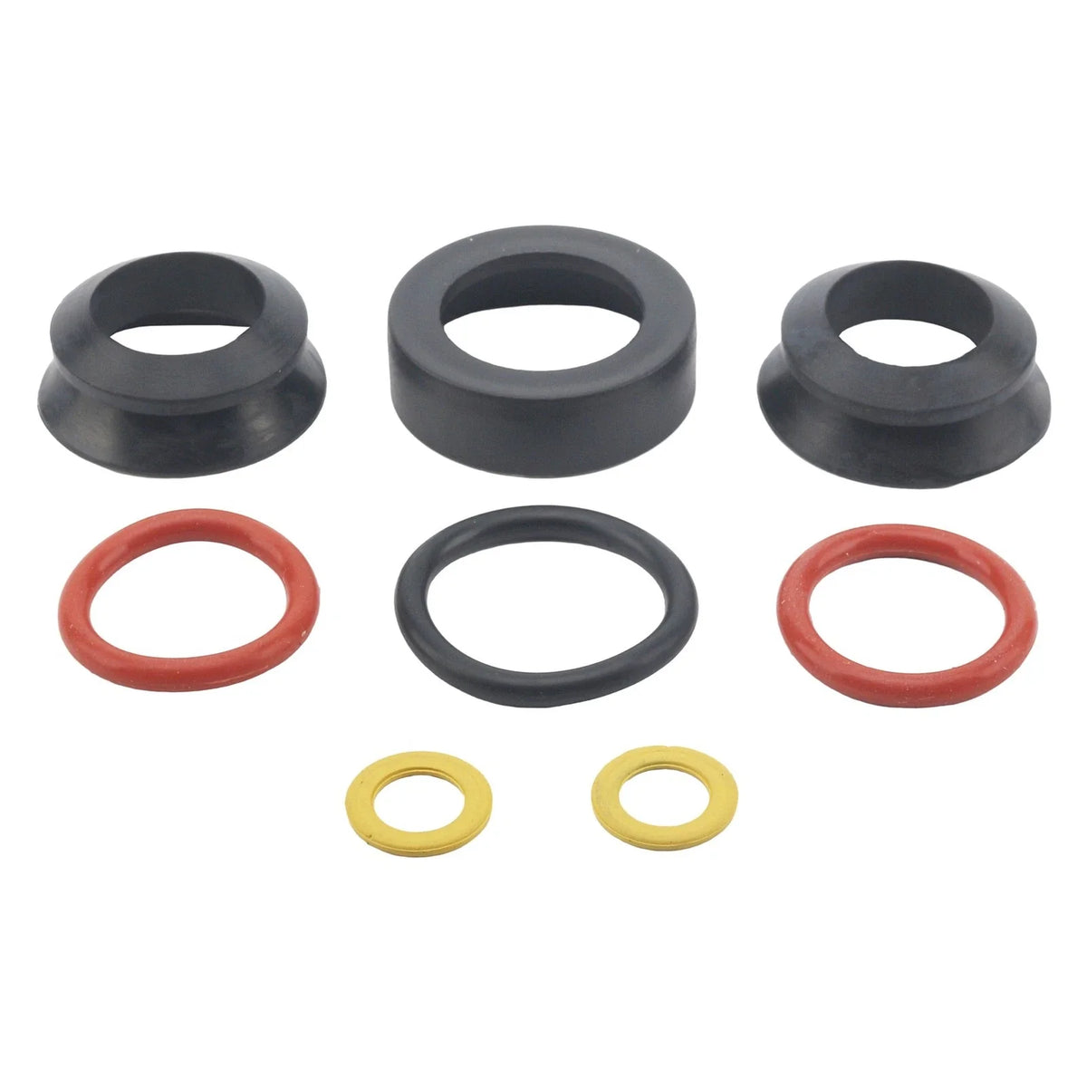Water Pump Impeller Repair Kit for Mercury Marine 40-60HP
